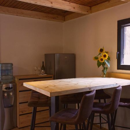 Soul Retreat Beach House Peruski Екстер'єр фото