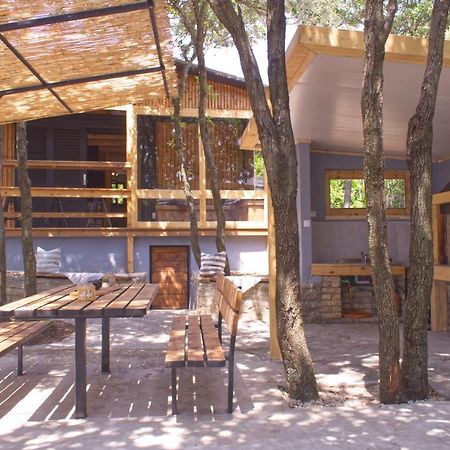 Soul Retreat Beach House Peruski Екстер'єр фото