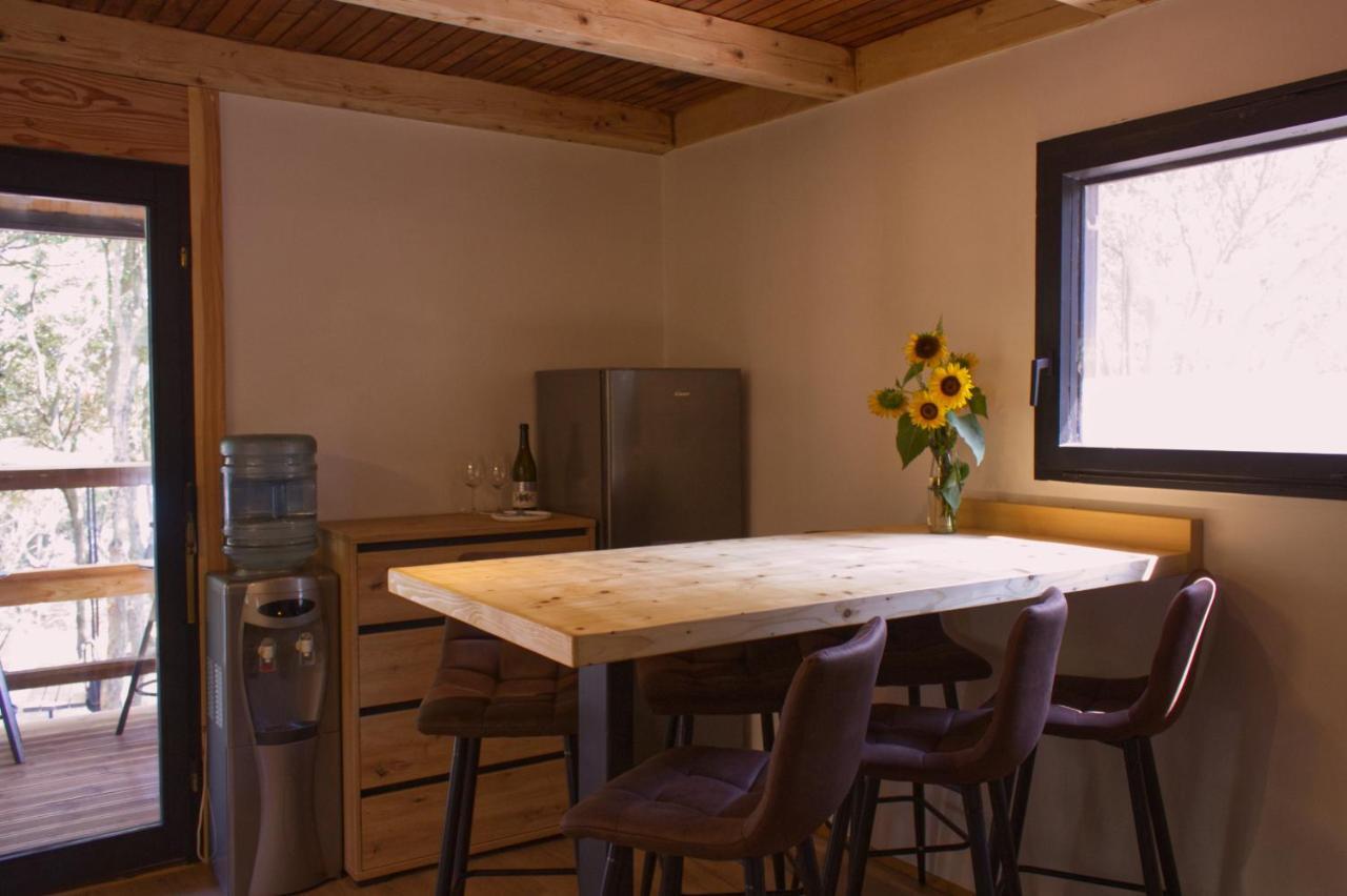 Soul Retreat Beach House Peruski Екстер'єр фото