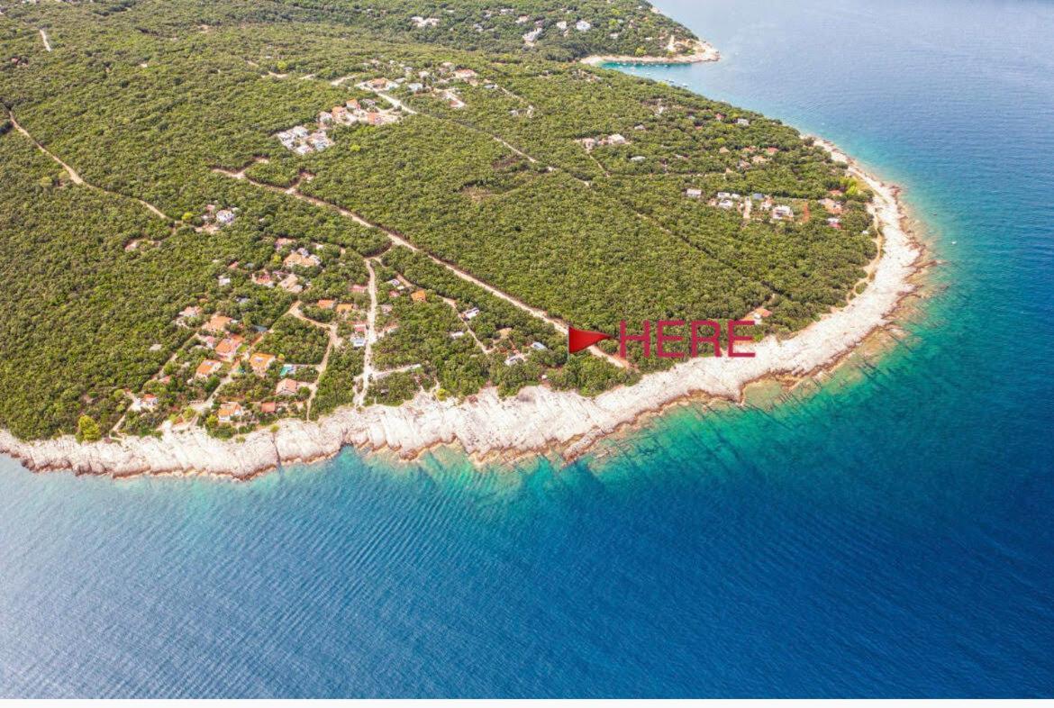 Soul Retreat Beach House Peruski Екстер'єр фото