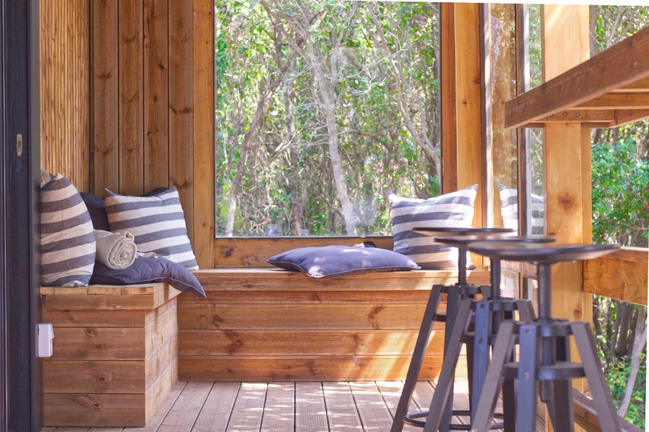 Soul Retreat Beach House Peruski Екстер'єр фото