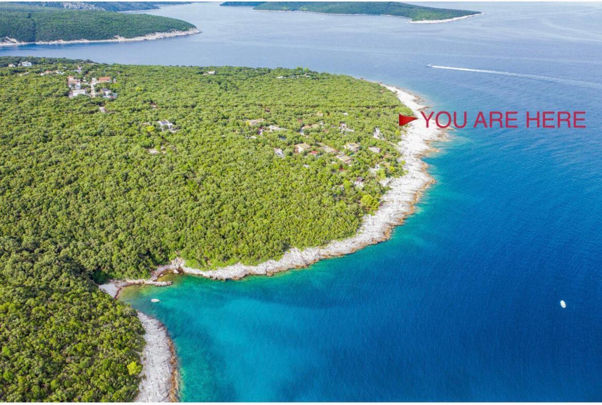 Soul Retreat Beach House Peruski Екстер'єр фото