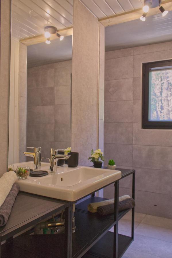 Soul Retreat Beach House Peruski Екстер'єр фото