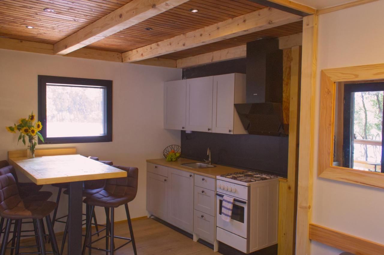 Soul Retreat Beach House Peruski Екстер'єр фото
