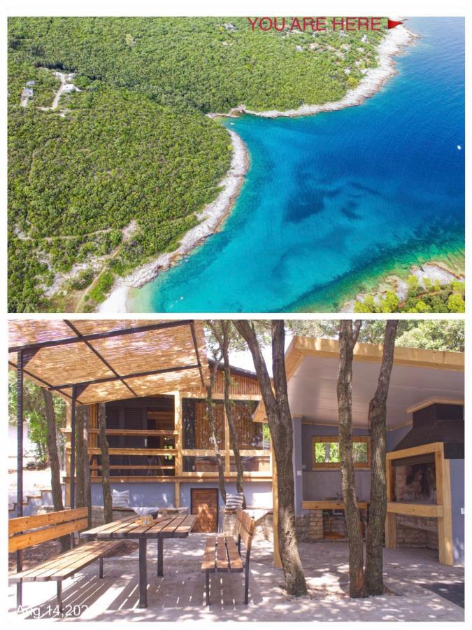 Soul Retreat Beach House Peruski Екстер'єр фото