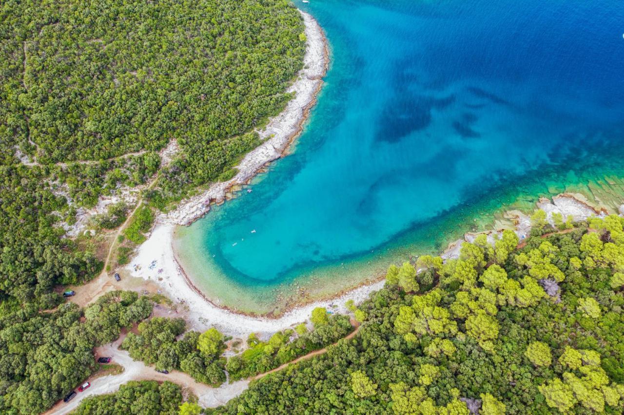 Soul Retreat Beach House Peruski Екстер'єр фото