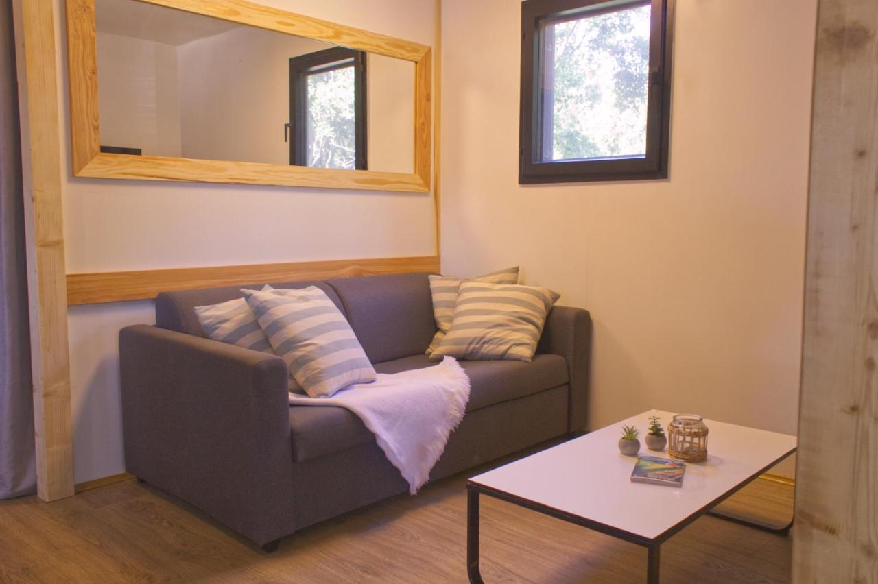 Soul Retreat Beach House Peruski Екстер'єр фото