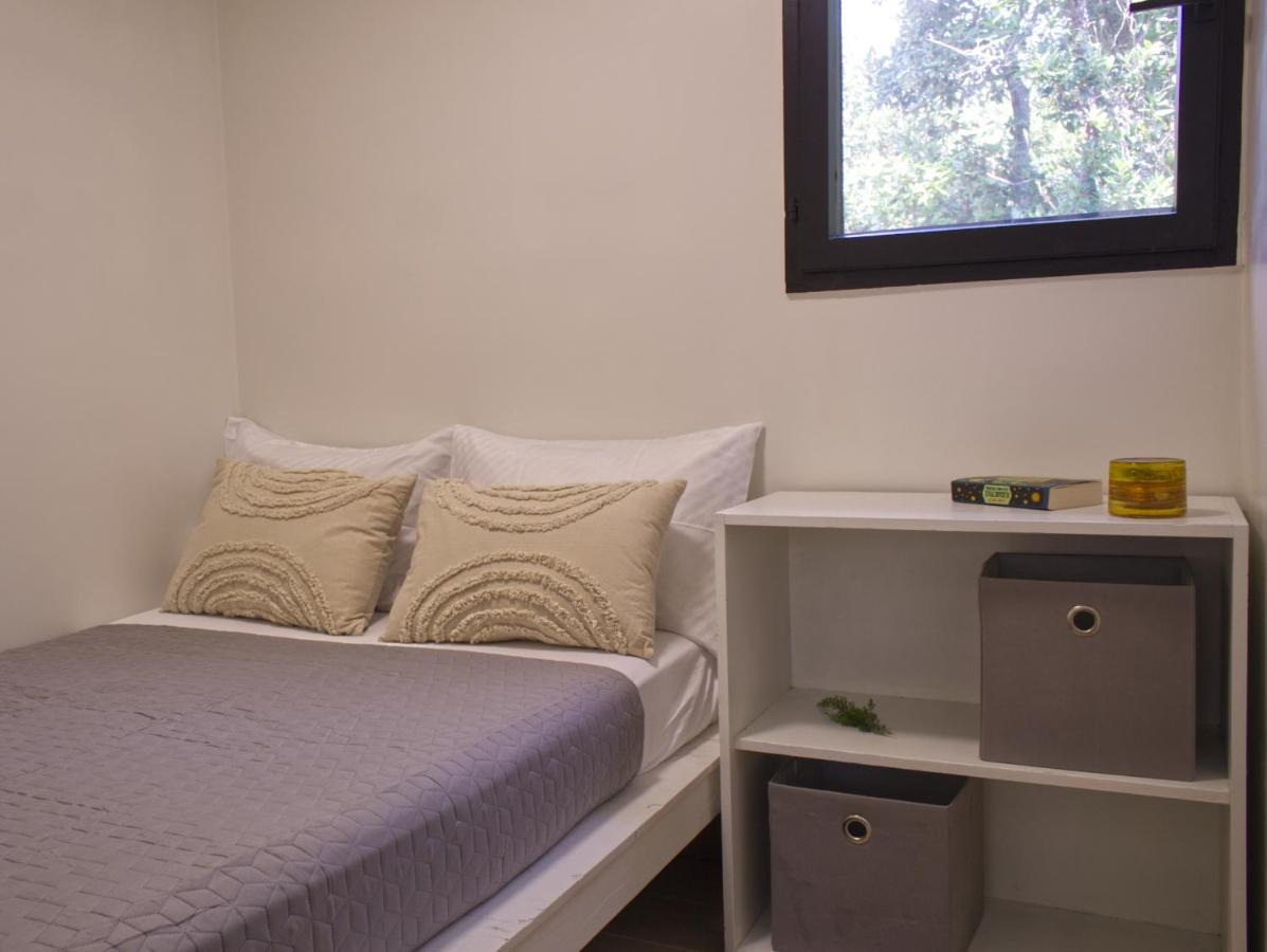 Soul Retreat Beach House Peruski Екстер'єр фото