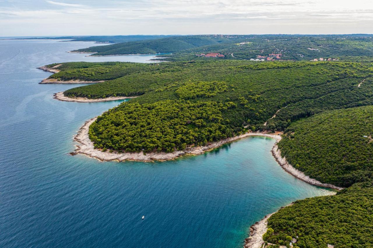 Soul Retreat Beach House Peruski Екстер'єр фото