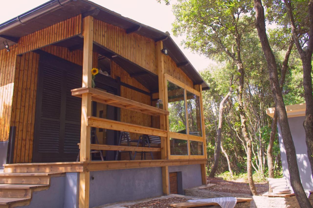 Soul Retreat Beach House Peruski Екстер'єр фото