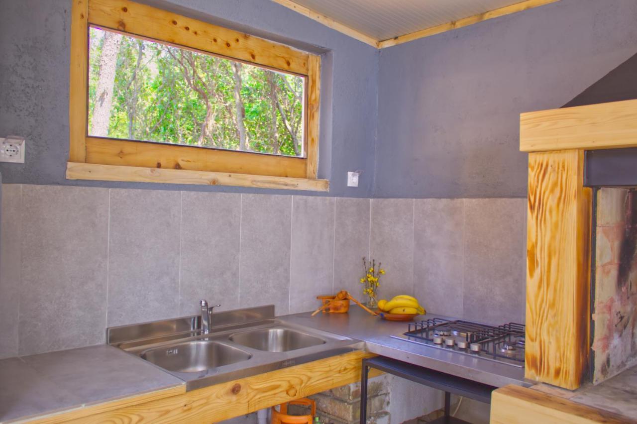Soul Retreat Beach House Peruski Екстер'єр фото