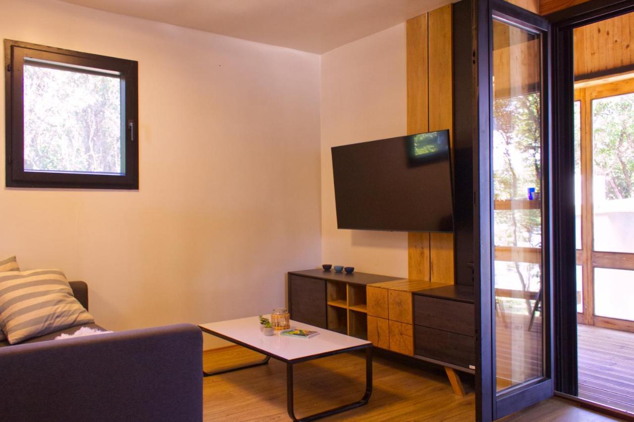 Soul Retreat Beach House Peruski Екстер'єр фото